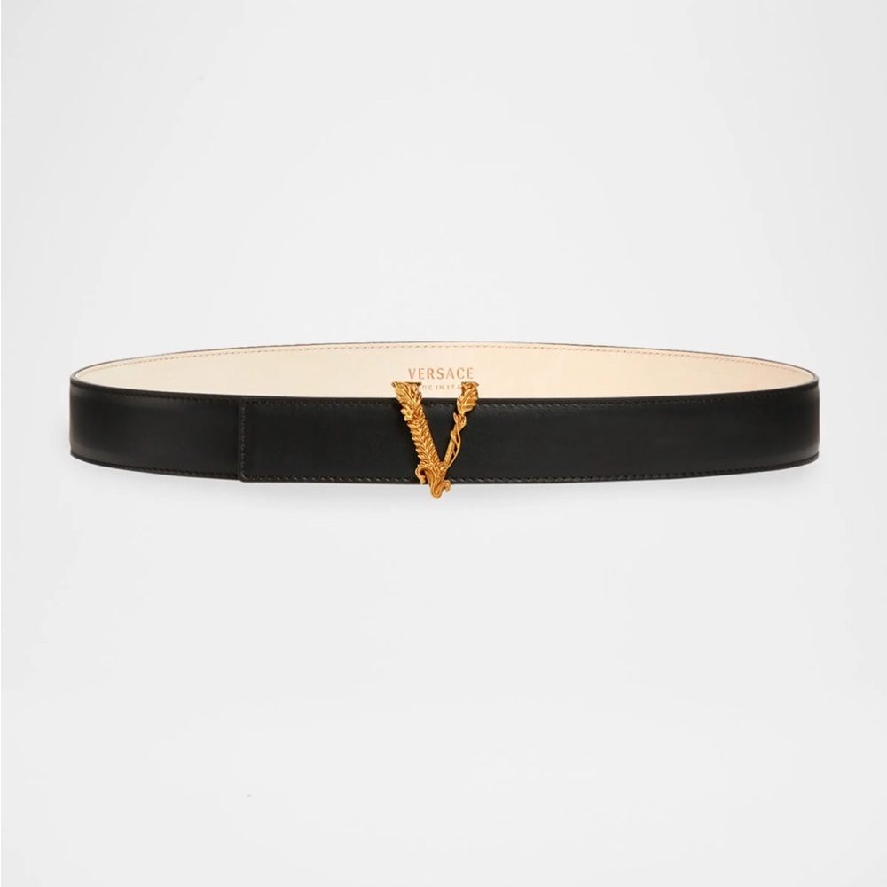 Versace Belt